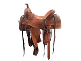 Ranch Cutter 16"