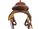 Ranch Cutter 16"
