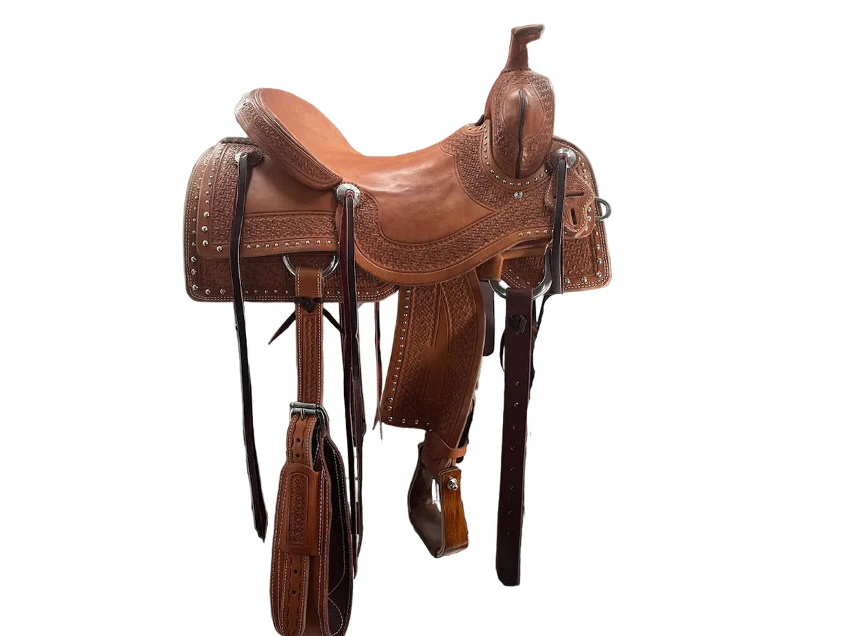Ranch Cutter 16"