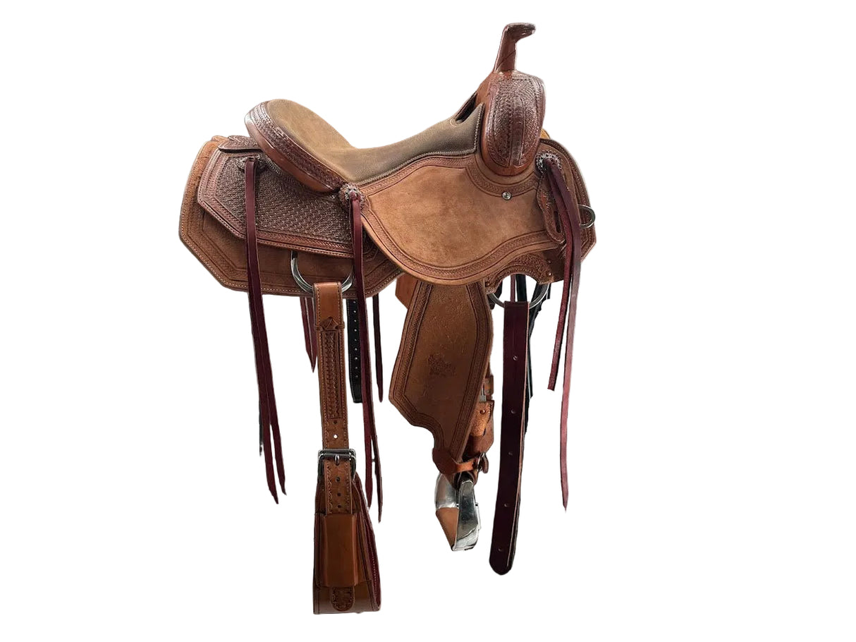 Team Pen Ranch Sort 15"