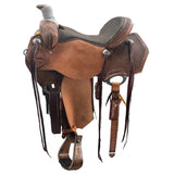 Team Roper 16"