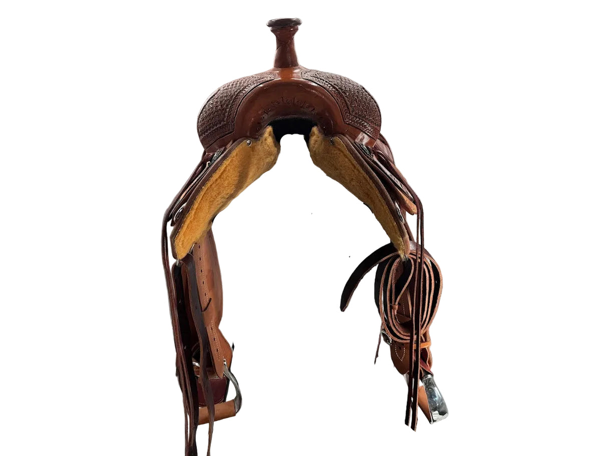Team Pen Ranch Sort 15"
