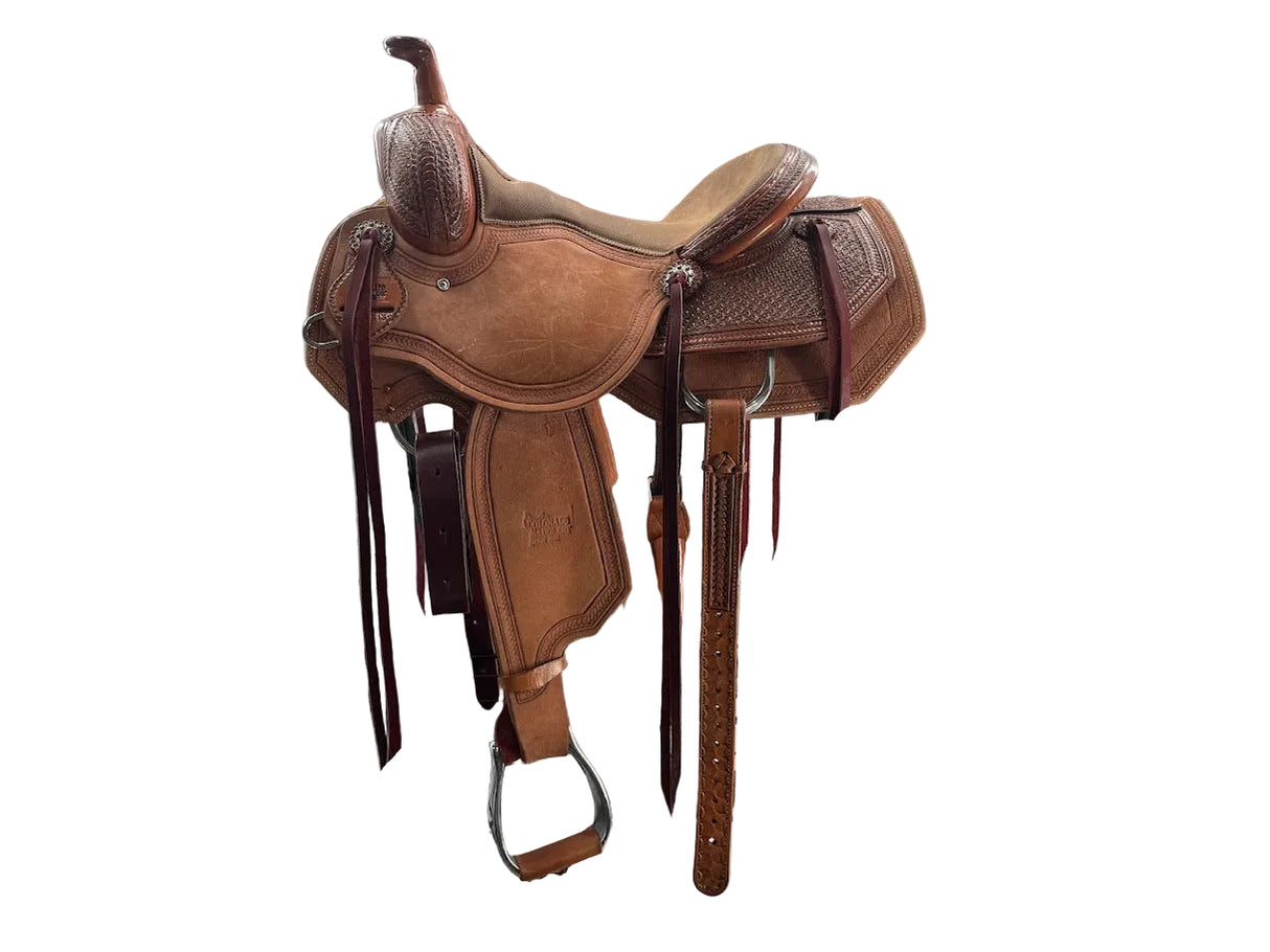Team Pen Ranch Sort 15"