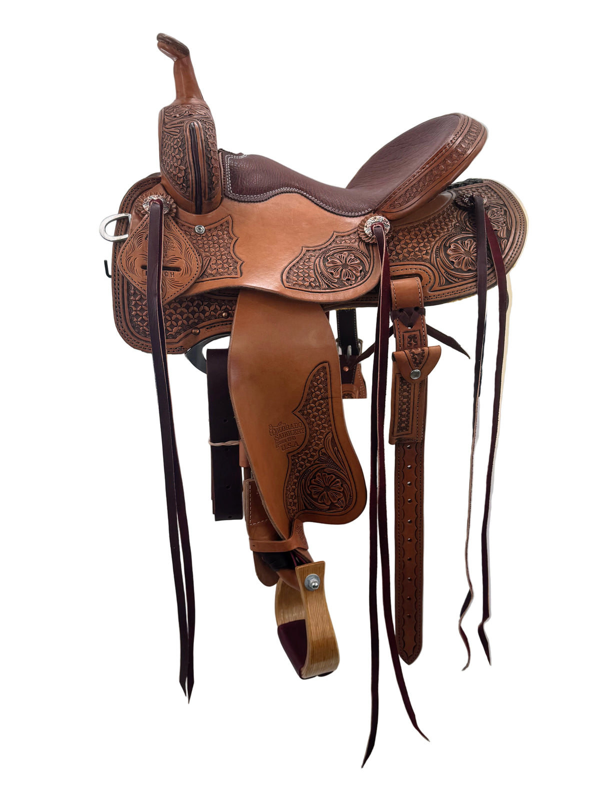 Ultimate Lightweight Trail 14.5"