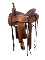 Ultimate Lightweight Trail 14.5"