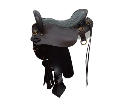 Endurance saddle