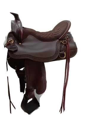 Trail Saddles