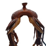 front, gullet