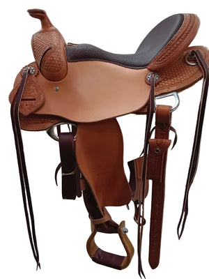 Trail Saddles