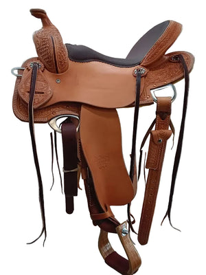 Trail Saddles
