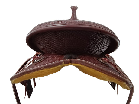 Trail Saddle