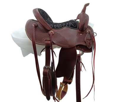 Trail Saddle