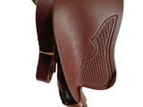 Trail Saddle