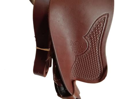 Trail Saddle