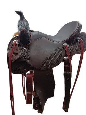 Trail Saddles