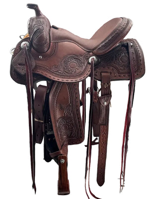 Trail Saddles