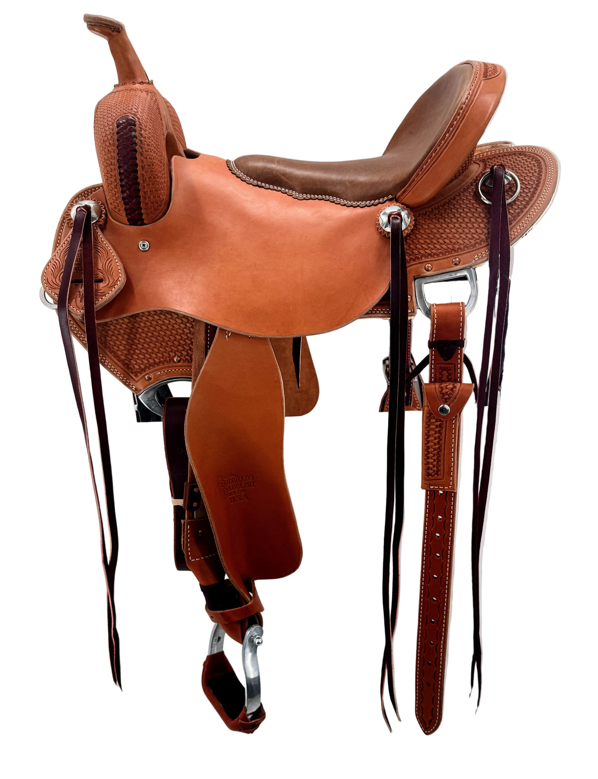 Ultimate Trail Lightweight 17"