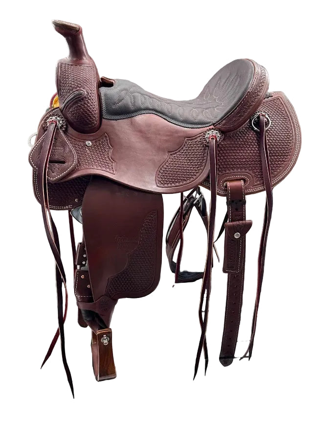 Ultimate LIghtweight Trl 16"