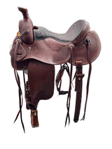 Ultimate LIghtweight Trl 16"