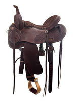 Ultimate Lightweight Trail 15.5"