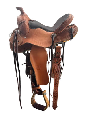 Trail Saddles