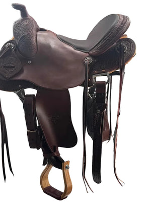 Trail Saddles