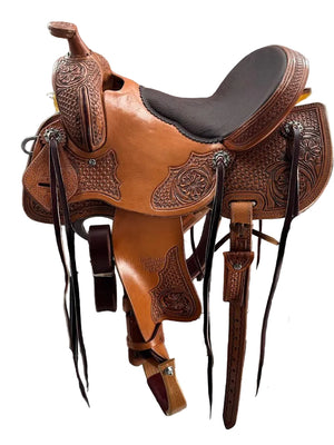 Trail Saddles