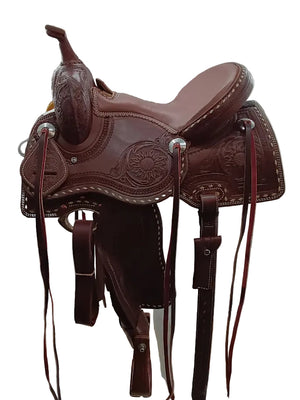 Trail Saddles