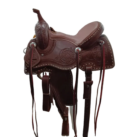 Sunflower Tooled Ultimate Light Trail