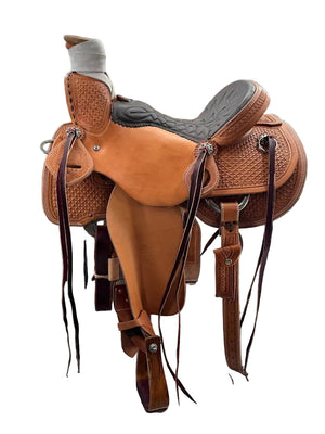Ranch and Roping Saddles
