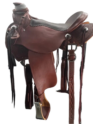 Trail Saddles