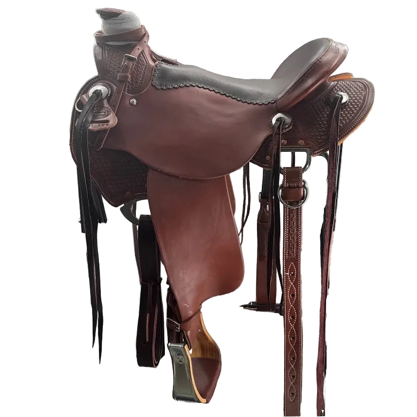 McCall McLite Wade 16"