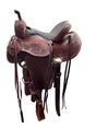WEstern Dressage