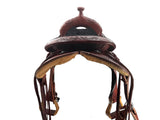 Western Dressage 15.5"