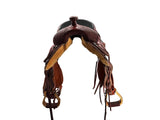Western Dressage 15"