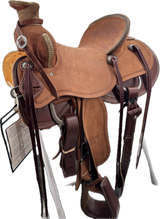 Will James Dally publica 15 QH