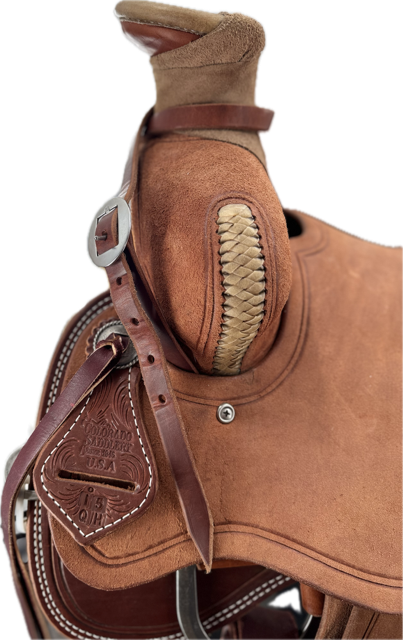 Will James Dally publica 15 QH