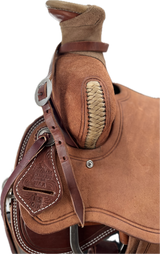 Will James Dally publica 15 QH