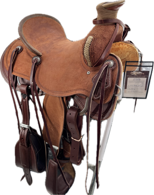 Will James Dally publica 15 QH