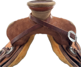 Will James Dally publica 15 QH