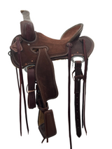 Will James Rancher 15.5"