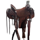 Will James Rancher 16"