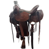 Will James Rancher 15.5"