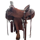Will James Rancher 16"