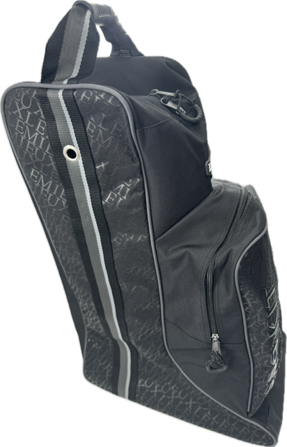 LeMieux Elite Pro Boot & Hat Bag