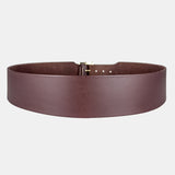 Cinturón para pistola de pólvora negra - 2,5" 