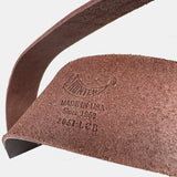 Cinturón para pistola de pólvora negra - 2,5" 