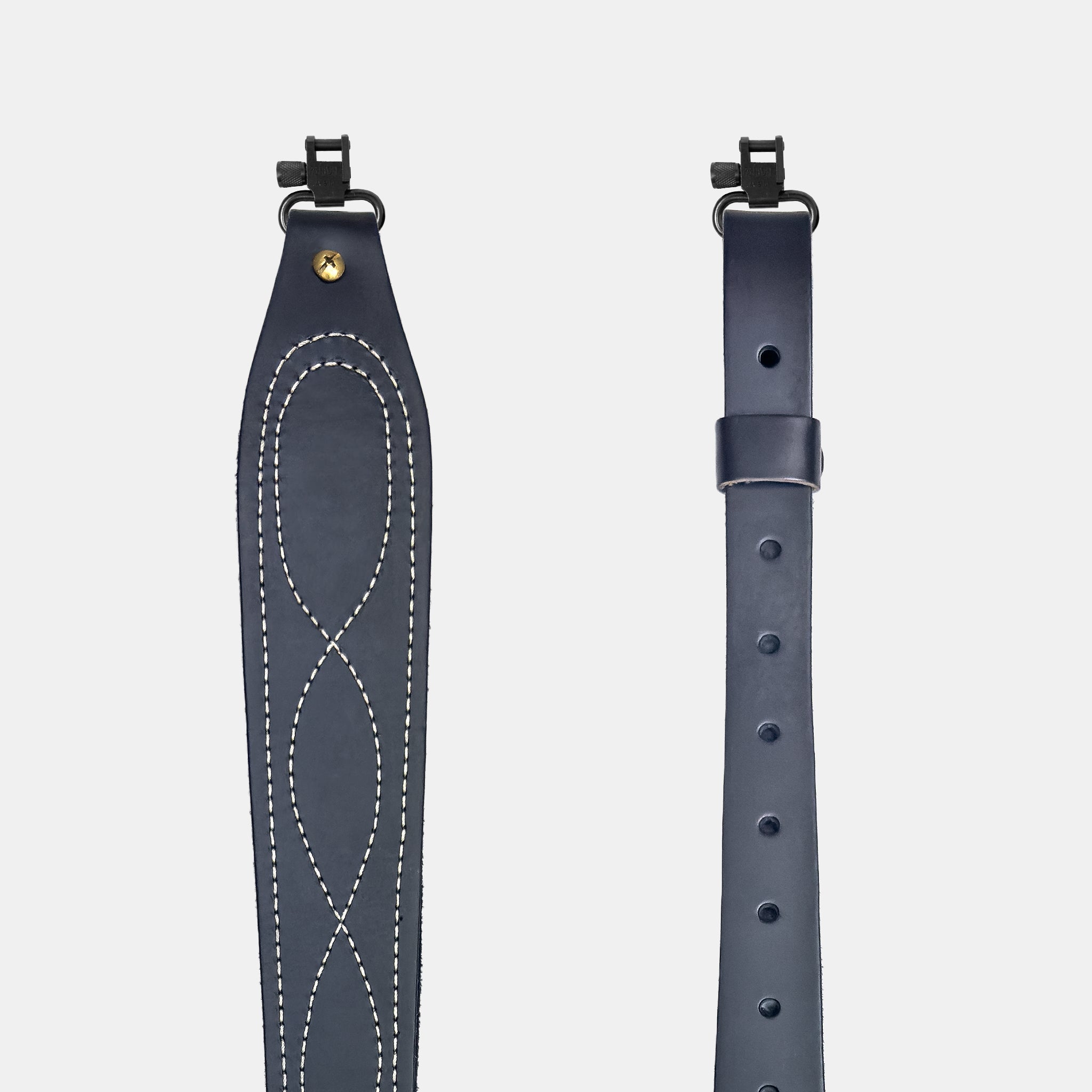RG 25A/W最新 COBRA SINGLE RYDERS 新品同様5（XL） Cobra Rifle Sling - Figure 8 – Colorado Saddlery