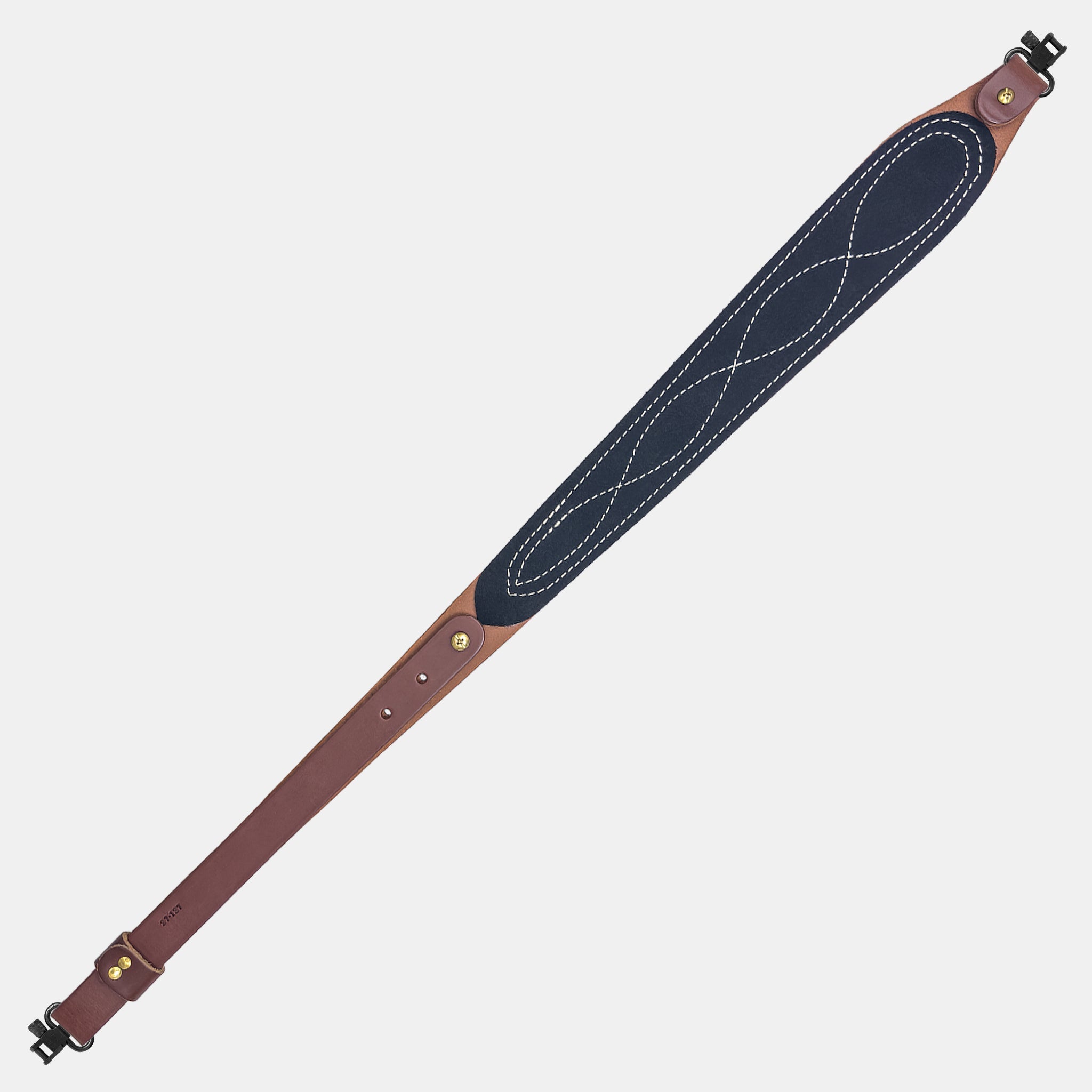Cobra Rifle Sling - Figure 8 – Colorado Saddlery