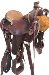 Black Hills Mahogany 15 FQH